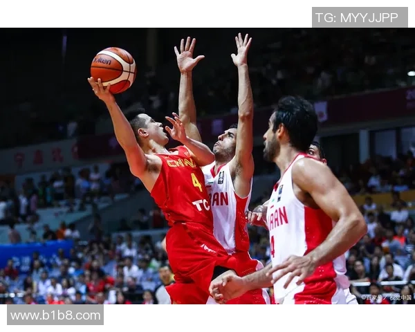 中国男篮与巴西激战八月二十五日期待精彩对决与历史重演