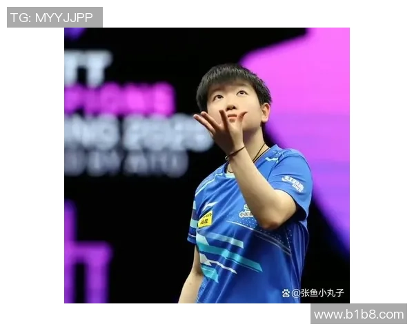 全运会不和谐一幕：孙颖莎2-4无缘金牌 比输球可怕是现场粉丝疯狂