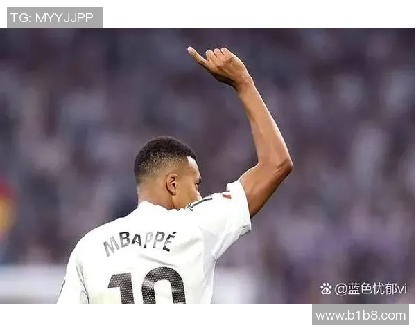 姆巴佩创下前史！单年进球60+打破67年纪录！